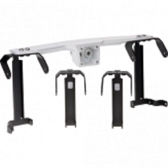 Axis Communications AXIS T99 ILLUMINATOR BRACKET KIT A